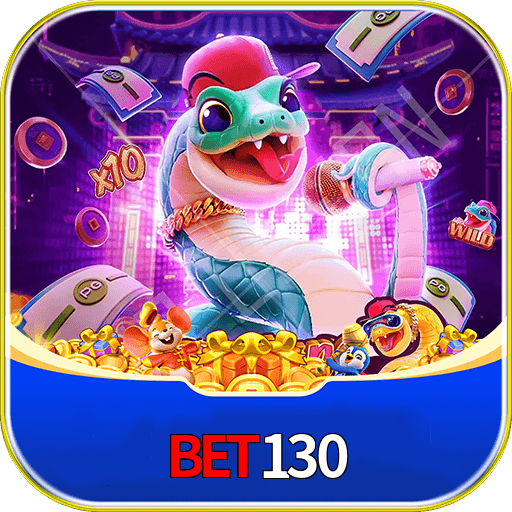 Logo da bet130
