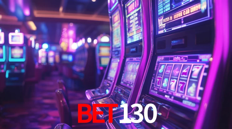 Cassino Online bet130